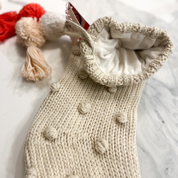 Jillian Harris x Canvas stockings x 4 - Picture 2 of 8